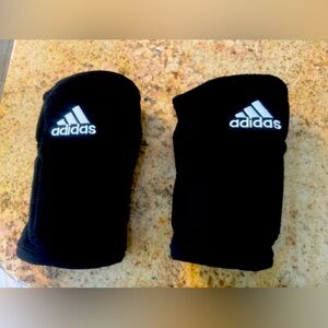 Adidas Unisex Adult Knee pads